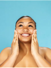 Bare Skin Facial Cleanser