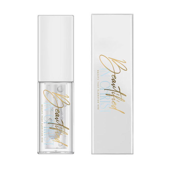 Eden Drip lip oil